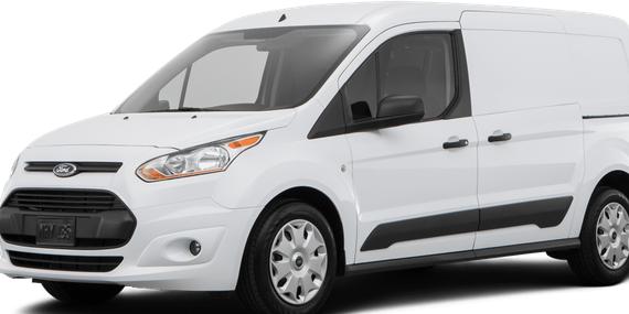 FORD TRANSIT CONNECT 2018 NM0LS7F72J1370850 image